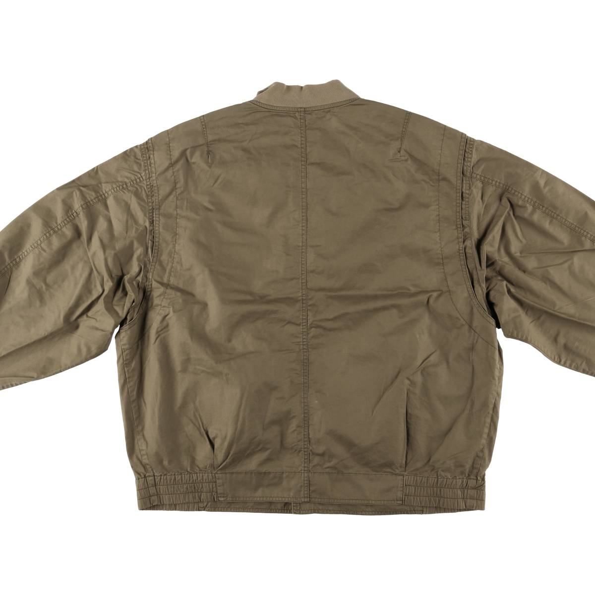 古着 バーバリー Burberry's ブルゾン メンズL相当 /evb031235_画像3