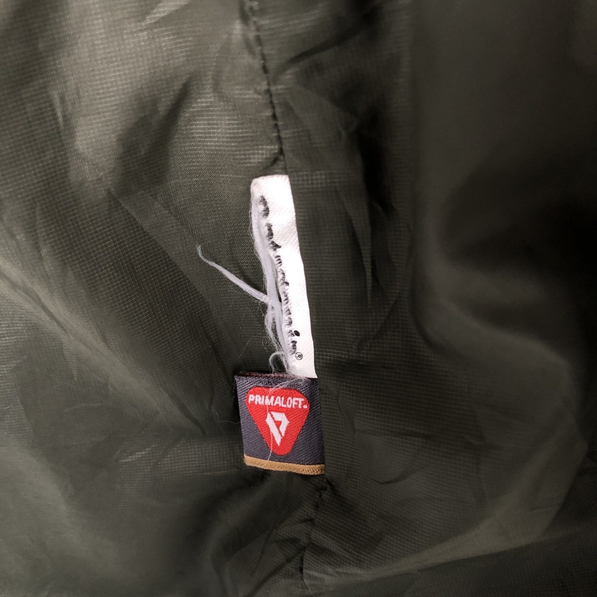 古着 パタゴニア ナノパフジャケット 中綿マウンテンジャケット シェルジャケット パファージャケット メンズM相当 /eaa552657_画像5