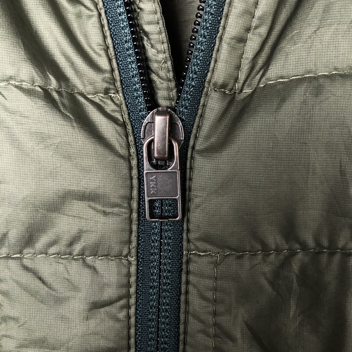 古着 パタゴニア ナノパフジャケット 中綿マウンテンジャケット シェルジャケット パファージャケット メンズM相当 /eaa552657_画像6