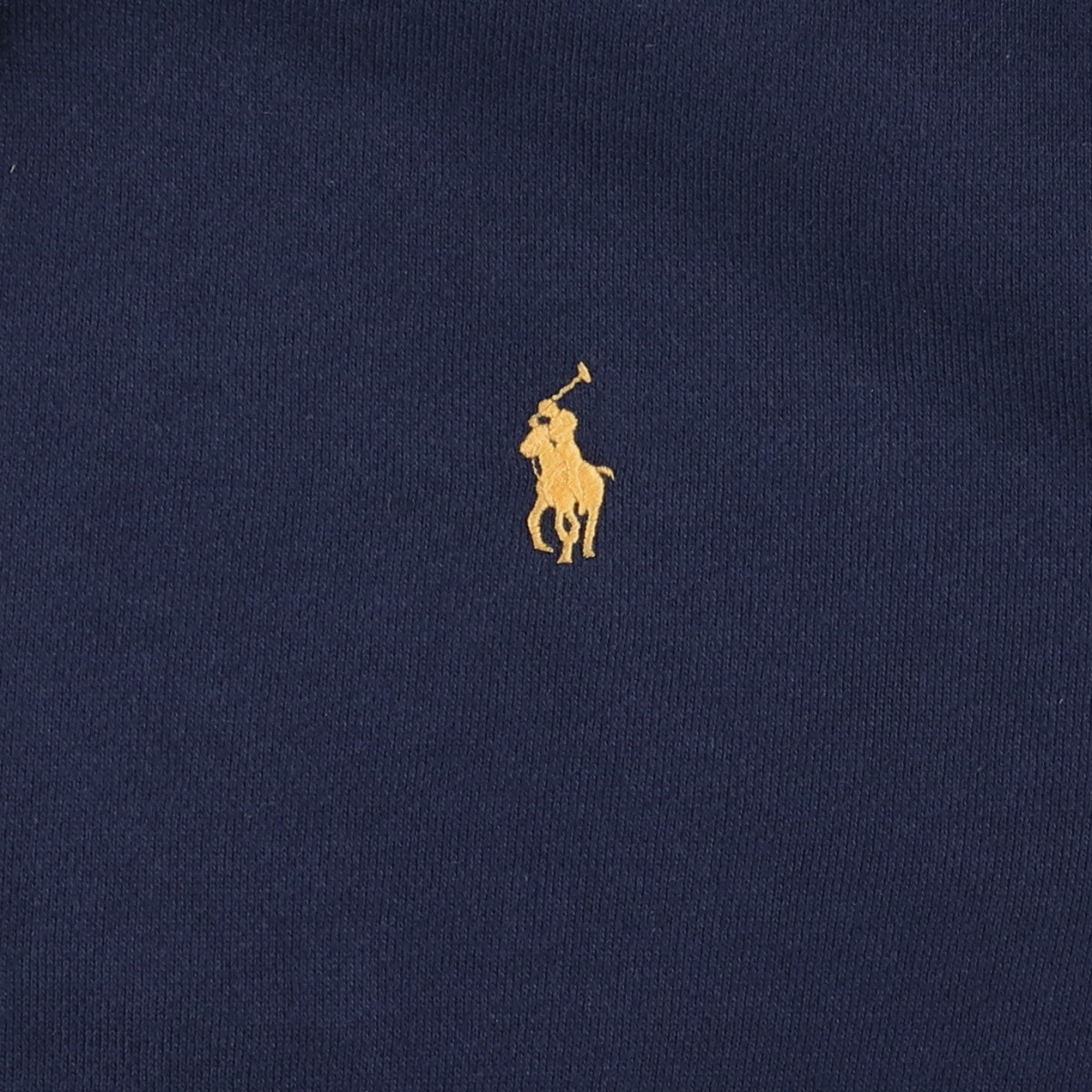 古着 ラルフローレン Ralph Lauren POLO RALPH LAUREN スウェットプルオーバーパーカー メンズM相当 /eaa589147_画像5
