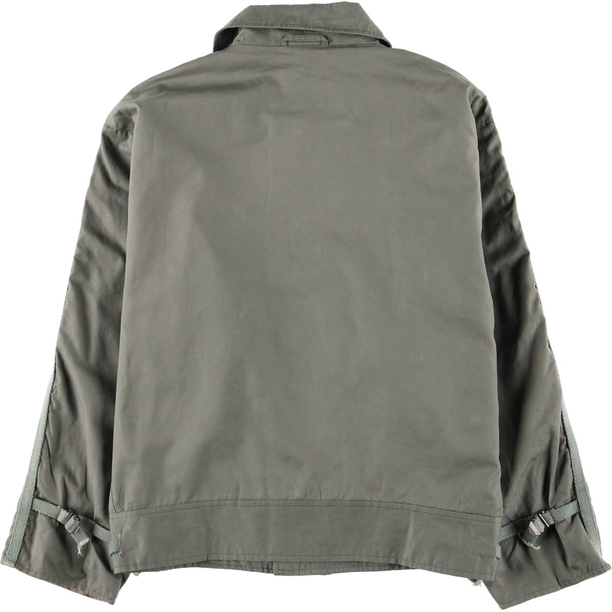 古着 80~90年代 カルバンクライン Calvin klein コットンジャケット メンズM相当 ヴィンテージ /eaa585173_画像2