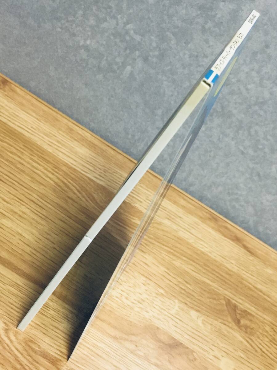 MONIKA / LOVE IS DEEPER THAN SKIN　(92.11.20 BVDR-140)　角松敏生プロデュース　モニカ / ラブ イズ ディーパー ザン スキン_画像9