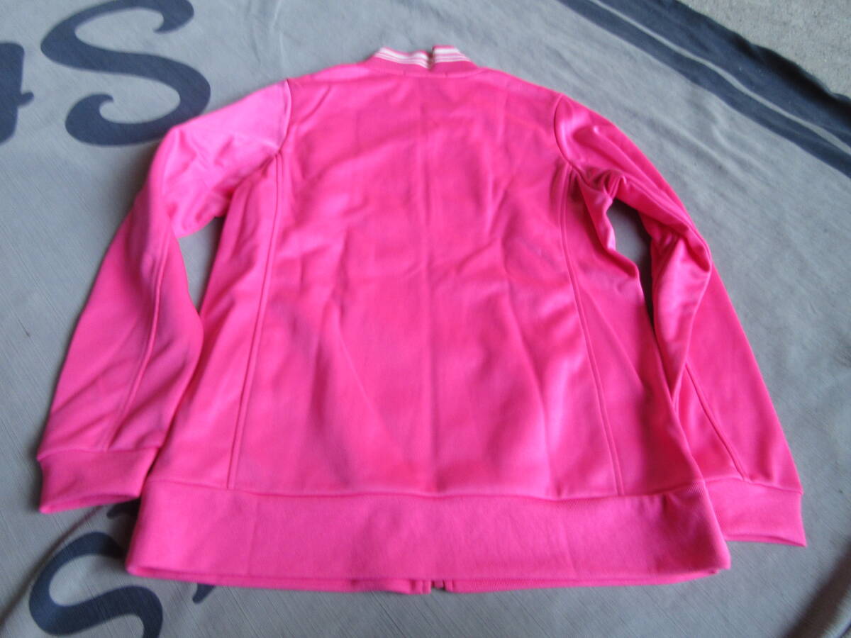 marie claire ジャージ 上着 サイズM★D-19_画像2