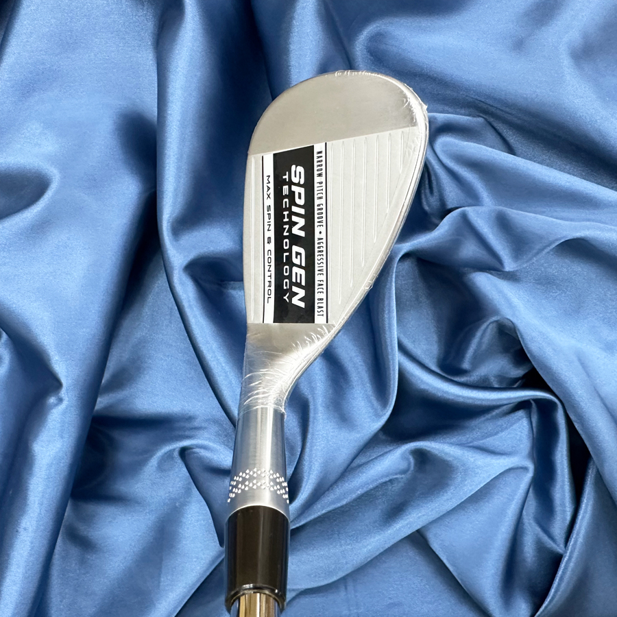 [ новый товар ] Callaway Opus Wedge Хромированный металлизированный 52 раз &58 раз Sgla Индия NS Pro 950GH Neo (S)