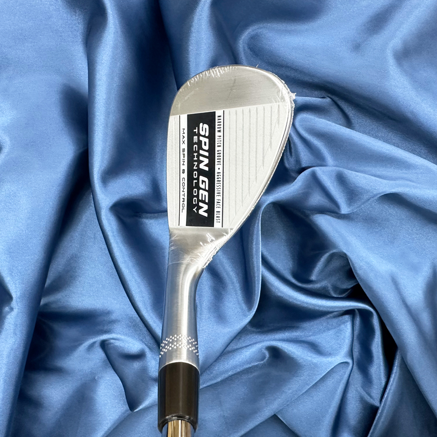 [ новый товар ] Callaway Opus Wedge Хромированный металлизированный 52 раз &58 раз Sgla Индия NS Pro 950GH Neo (S)