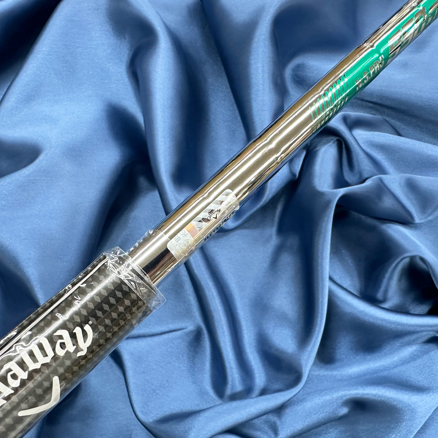 [ новый товар ] Callaway Opus Wedge Хромированный металлизированный 52 раз &58 раз Sgla Индия NS Pro 950GH Neo (S)