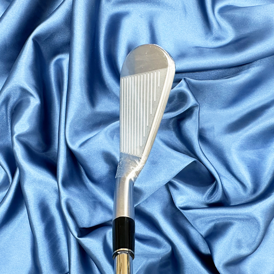 【新品】スリクソン ZXi5 アイアン 6本セット NSプロ モーダス3 ツアー105 (S) _画像4