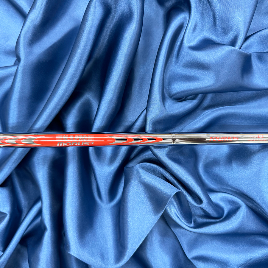 【新品】スリクソン ZXi5 アイアン 6本セット NSプロ モーダス3 ツアー105 (S) _画像6