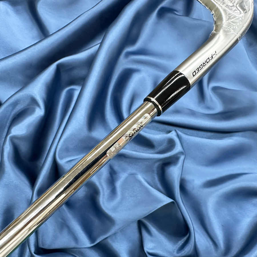 【新品】スリクソン ZXi5 アイアン 6本セット NSプロ モーダス3 ツアー105 (S) _画像7