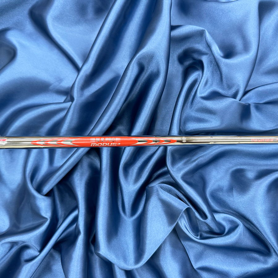 【新品】スリクソン ZXi7 アイアン 6本セット NSプロ モーダス3 ツアー120 (S) の画像6