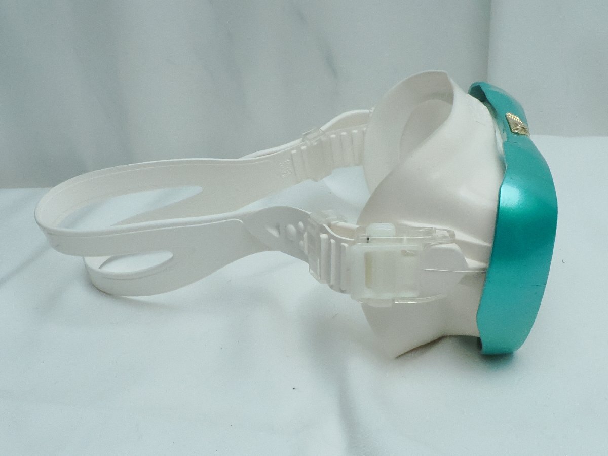 GULL ガル VADER fanette ヴェイダーファネット ランク:A ダイビング用品 [3FP-64849]_画像4