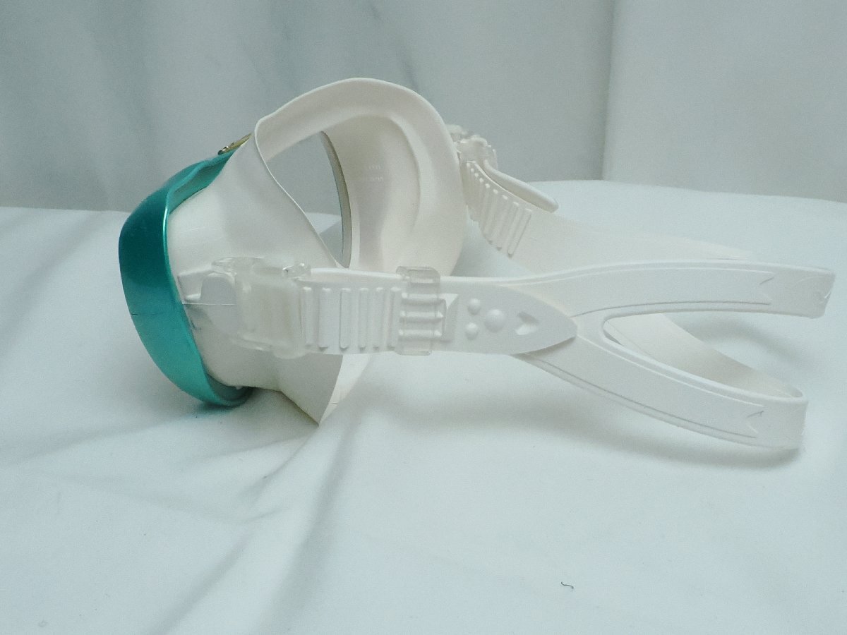 GULL ガル VADER fanette ヴェイダーファネット ランク:A ダイビング用品 [3FP-64849]_画像3