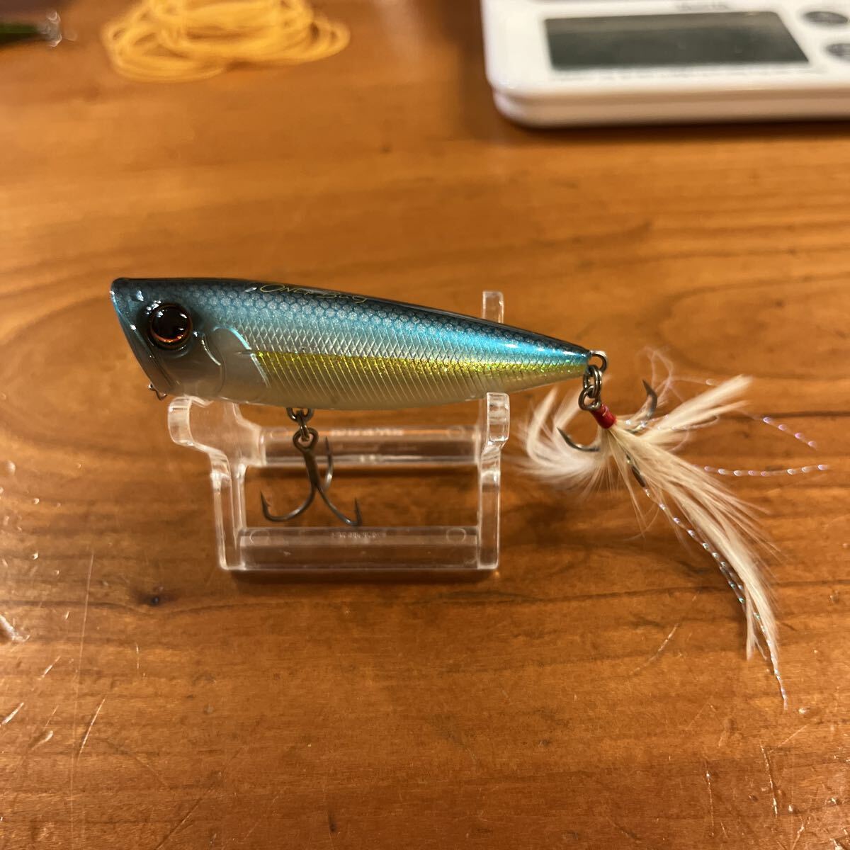 エバーグリーン ワンズバグ_画像1