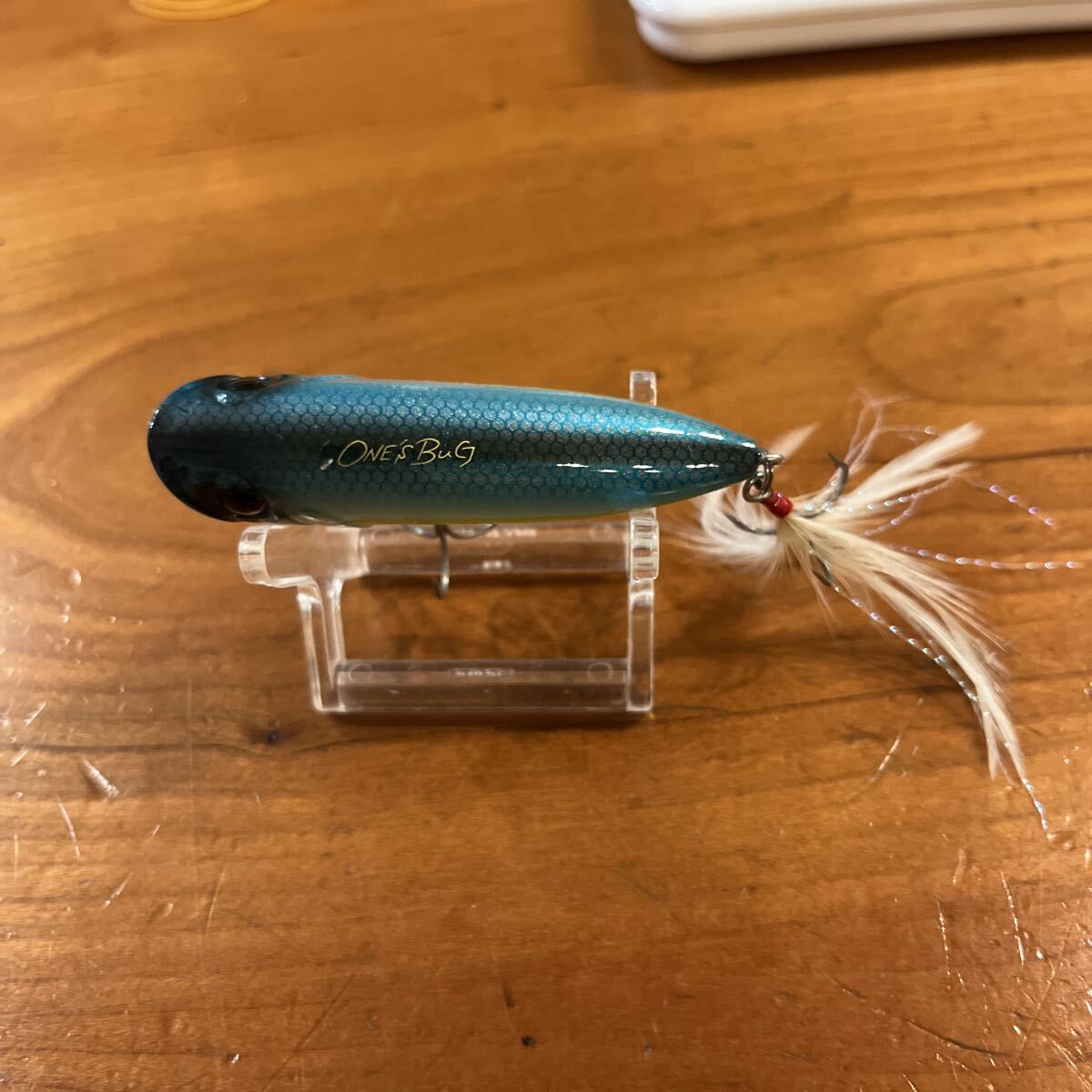 エバーグリーン ワンズバグ_画像2