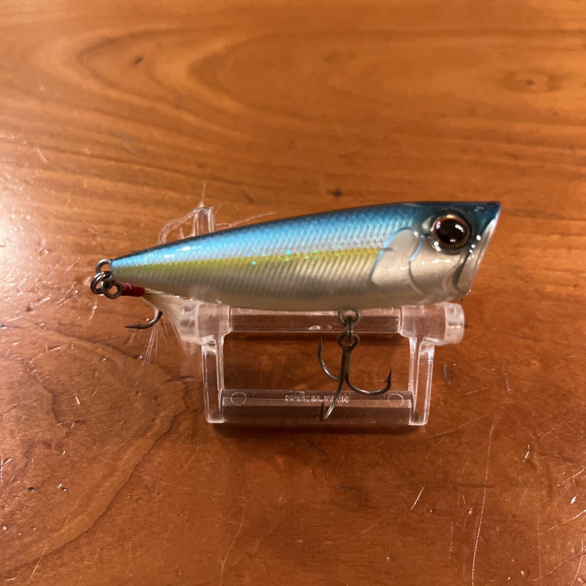 エバーグリーン ワンズバグ_画像3