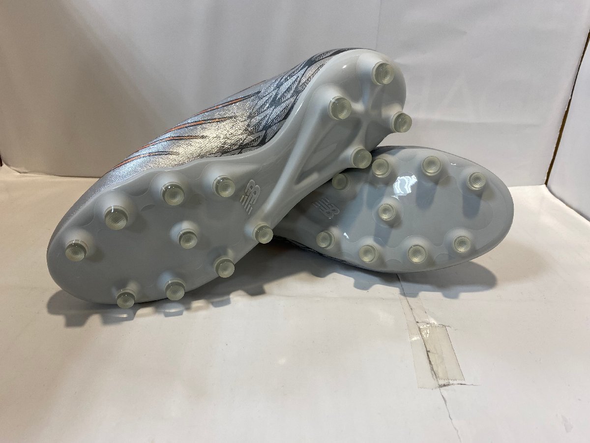 [ не использовался ] New balance FURON V7 PRO HG SF1HGG7 26.0. шиповки ширина 2E