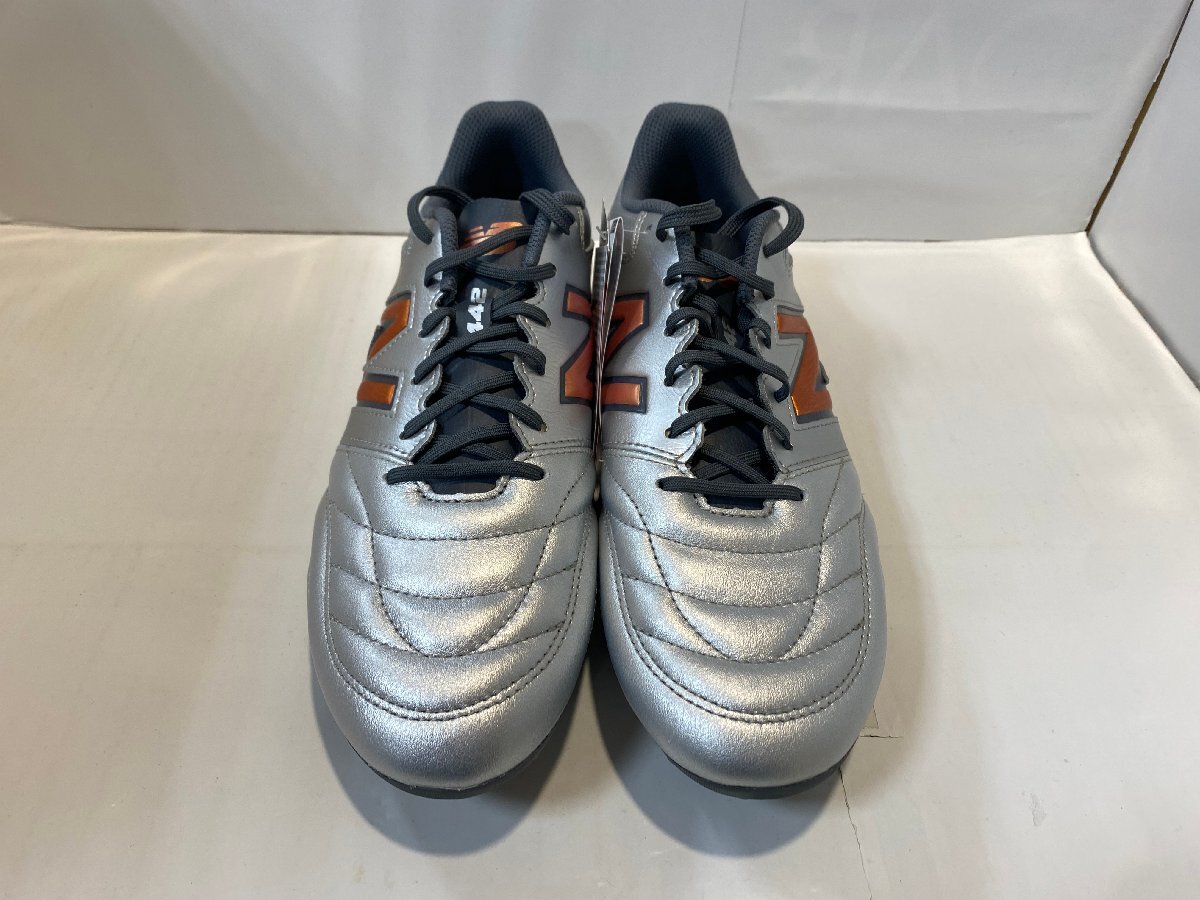 [ не использовался ] New balance 442 V2 TEAM HG MS42HSV2 26.0. шиповки ширина 2E