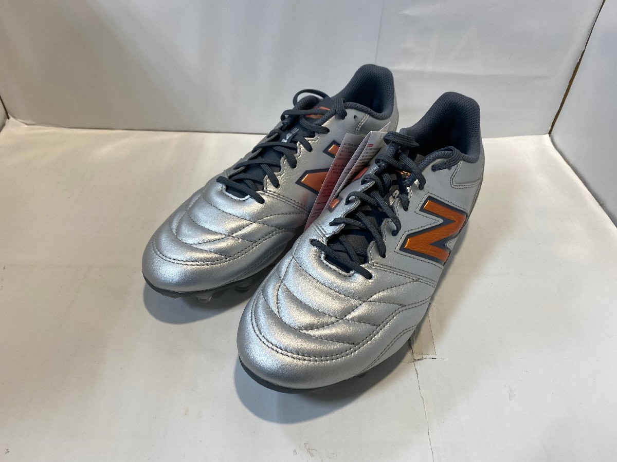 [ не использовался ] New balance 442 V2 TEAM HG MS42HSV2 26.0. шиповки ширина 2E