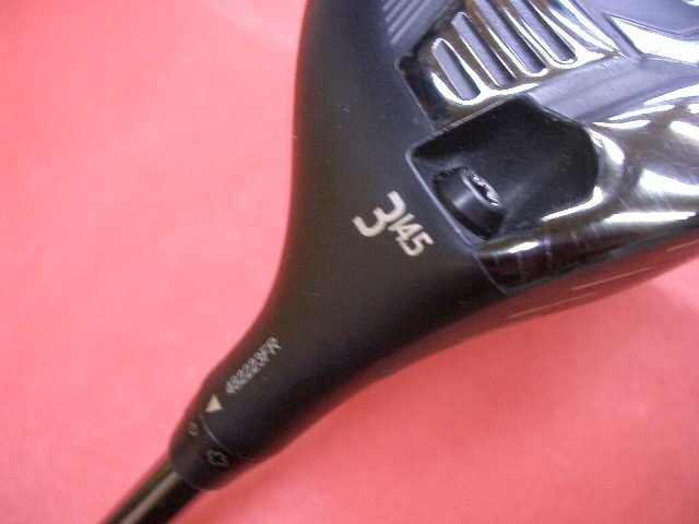 ピン G425 MAX 3w/TOUR 173-55-S！_画像6