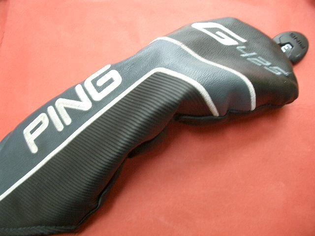 ピン G425 MAX 3w/TOUR 173-55-S！_画像9