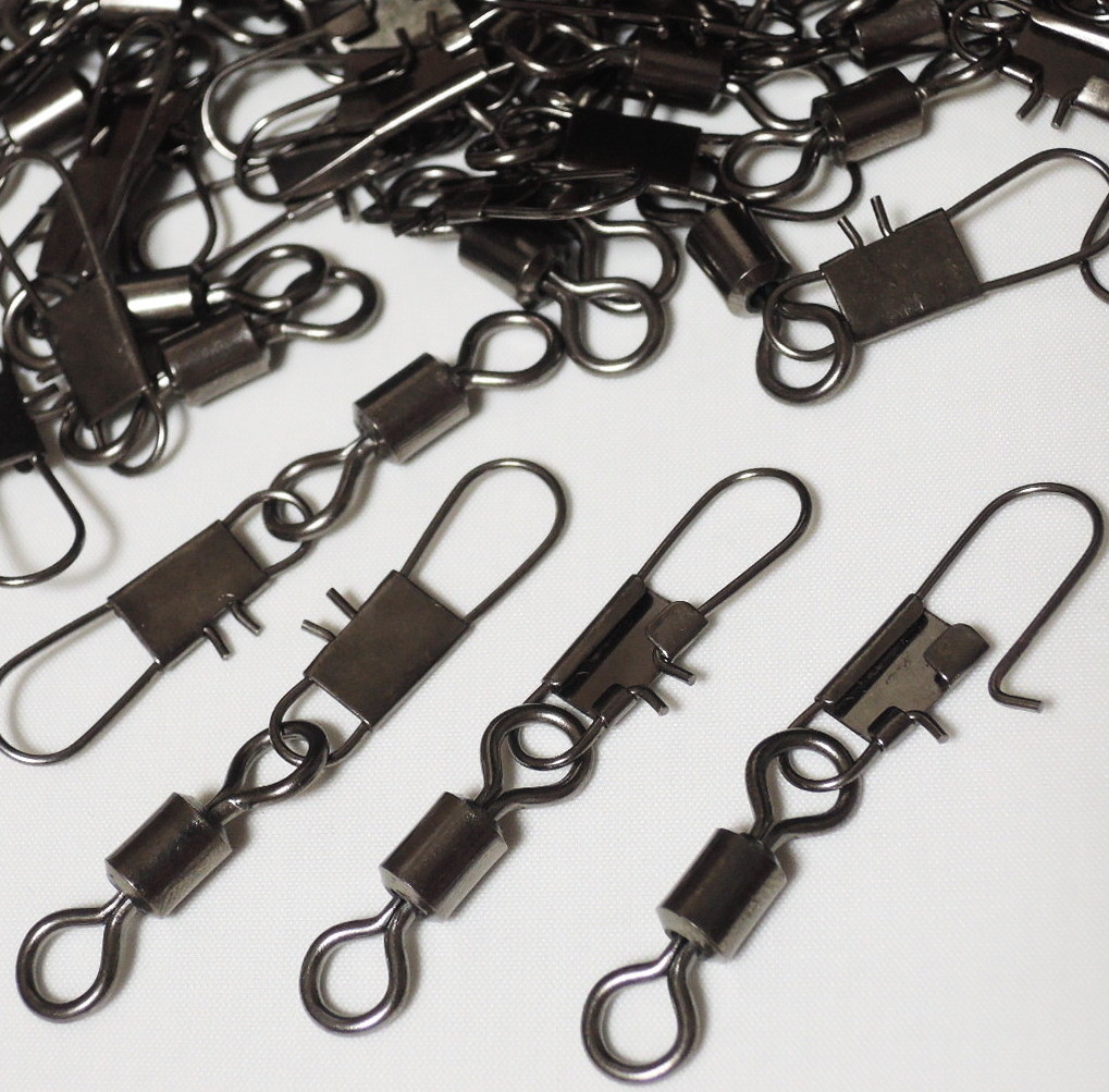 インタースナップ付ローリングスイベル 超大型17個 ローリングインター付き 検索:クレンサルカン、インタースナップNTパワー_画像3