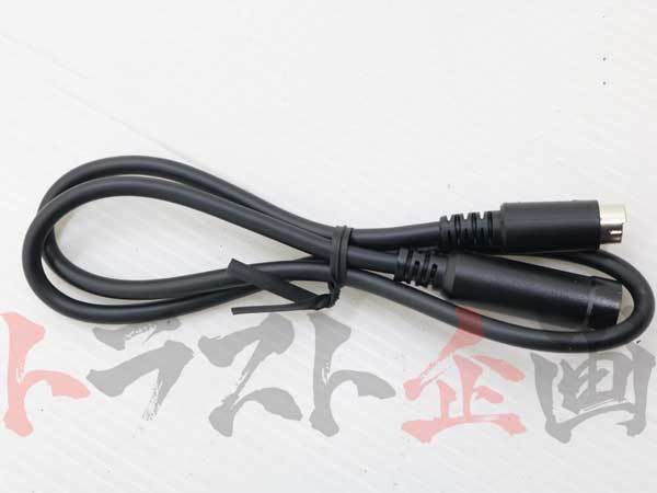 即納 APEXi アペックス パワーFC オプション コマンダー 延長ケーブル 60cm 415-XA01 (126161070_画像2