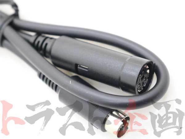 即納 APEXi アペックス パワーFC オプション コマンダー 延長ケーブル 60cm 415-XA01 (126161070_画像3