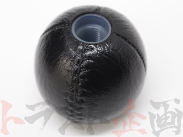 即納 TRD シフトノブ M12×1.25 球形状 33504-SP006 正規品 (563111019_画像3