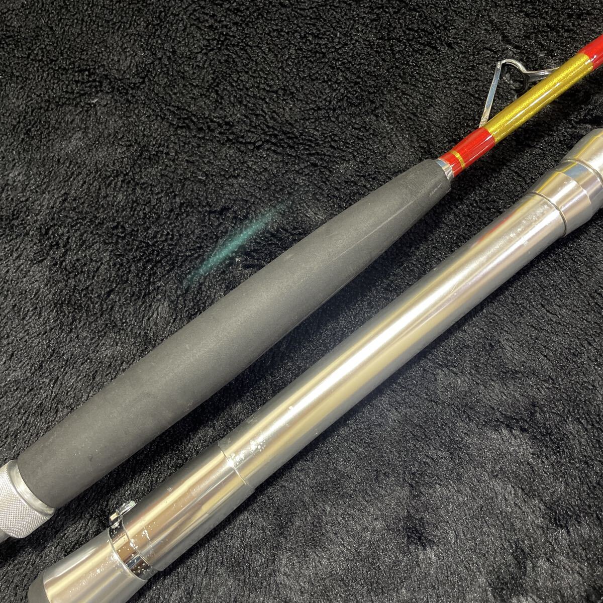 上島スペシャル 弁慶Ⅱ 250M 送料サービス価格_画像9