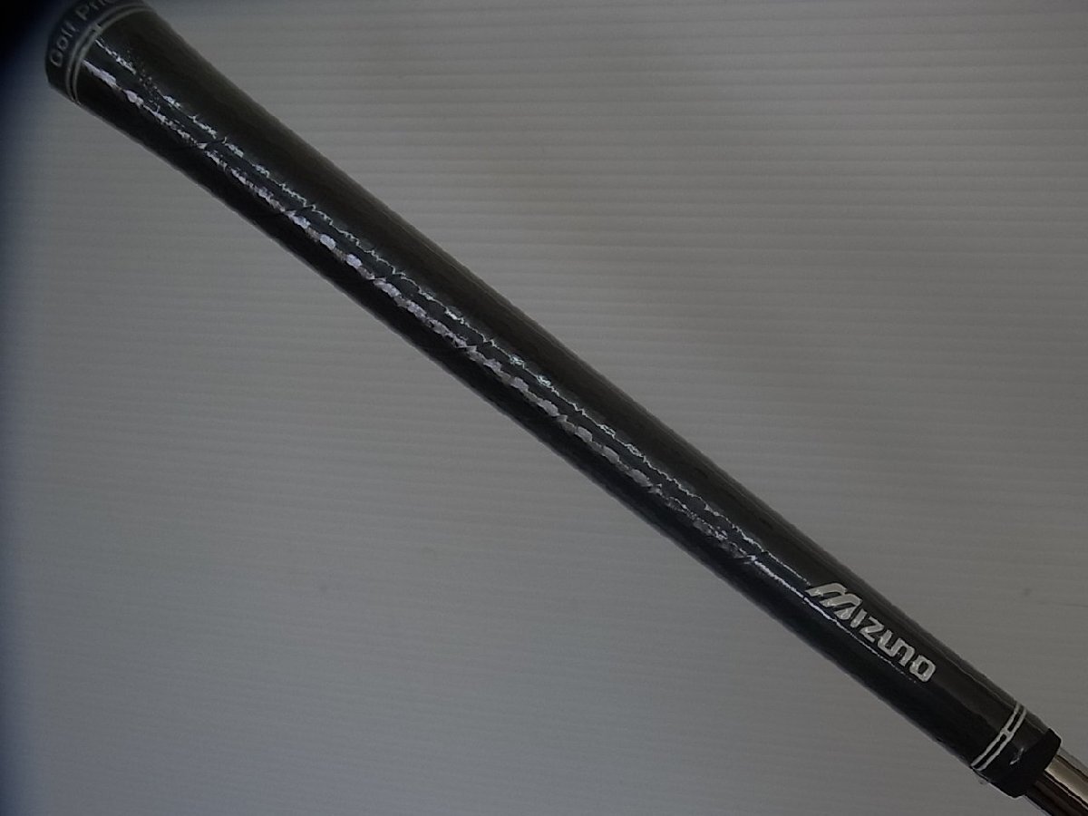 【新品・訳あり】 優れた操作性! デュアルマッスルバック ≪ MP-68 ≫ 8番アイアン DG/S200 ※養老特注品_画像7