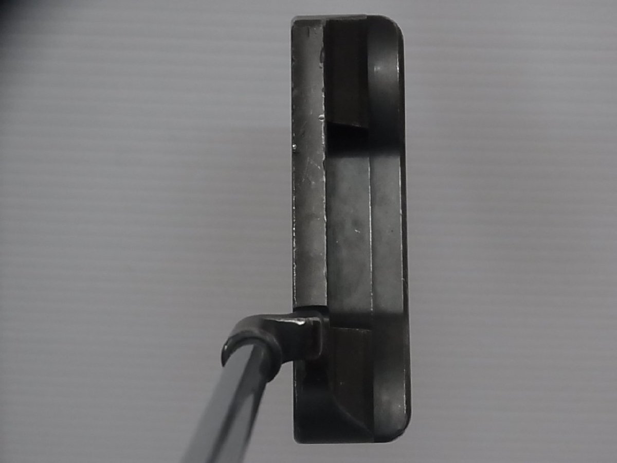 [ название контейнер ] 2012 Cameron новый порт черный Mist SCOTTY CAMERON SELECT NEWPORT 34 дюймовый 