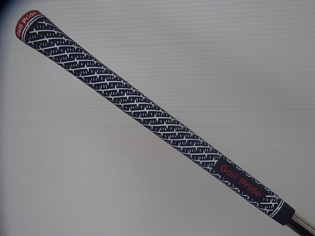 グリップ交換済み！ キャロウェイ マックダディ2　Mack Daddy2 ノンメッキ　58/14C　DG-S200_画像7