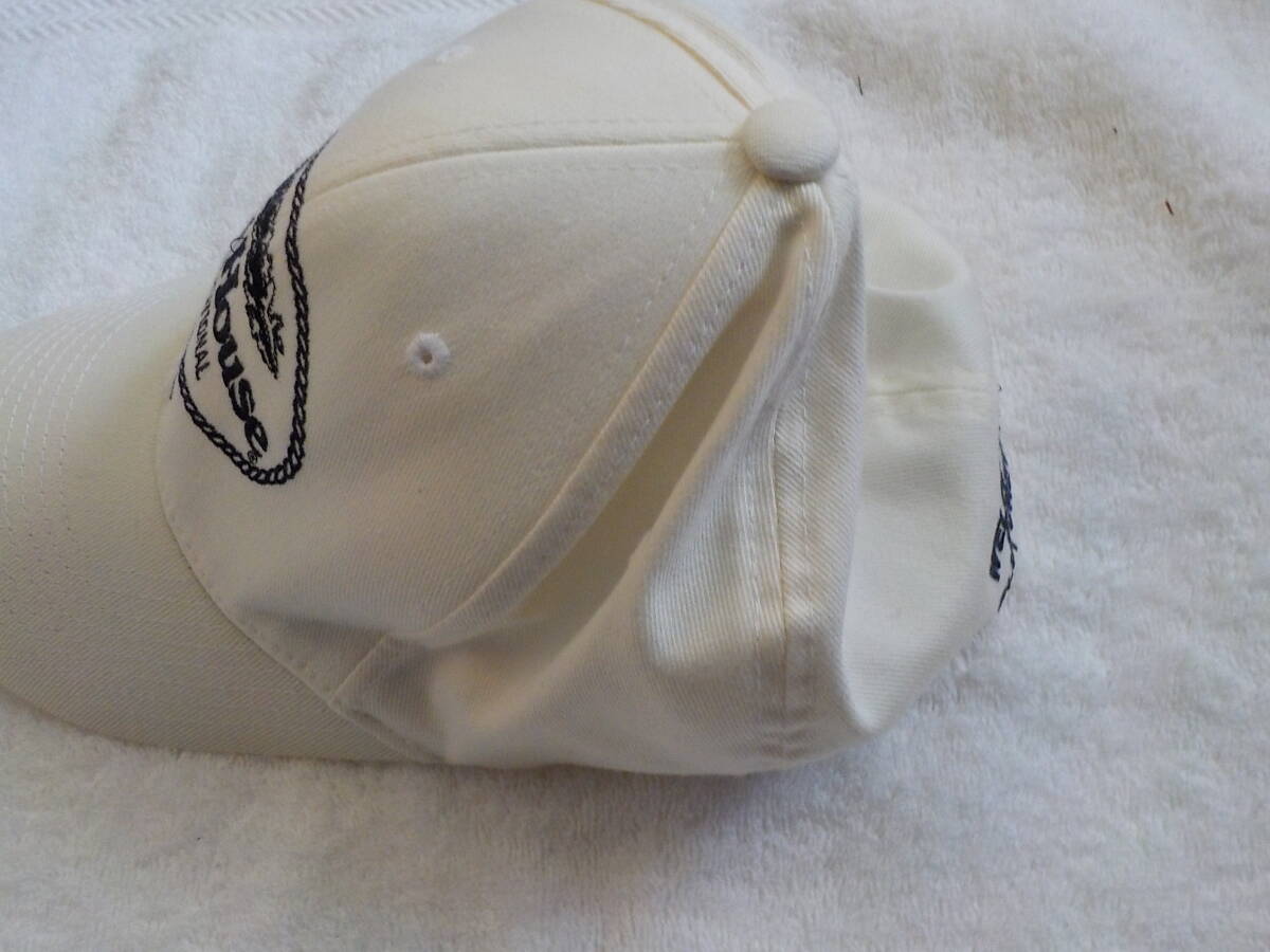 ボートハウス　キャップ　S-M_画像7