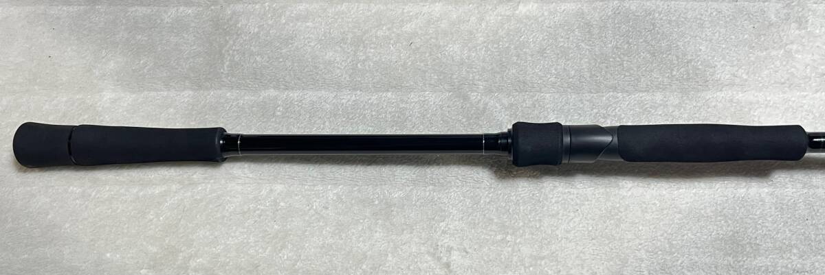ヤマガブランクス アーリーフォーサーフ 99ML ERY-99ML (検:YAMAGA BLANKS EARLY for Surf シーバス サーフ ロッド) _画像3