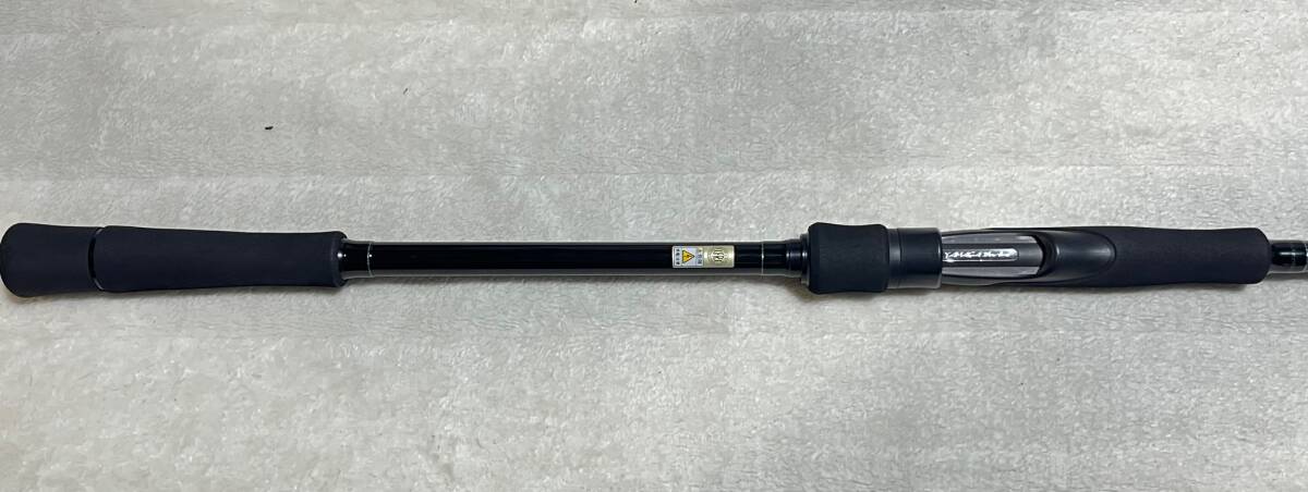 ヤマガブランクス アーリーフォーサーフ 99ML ERY-99ML (検:YAMAGA BLANKS EARLY for Surf シーバス サーフ ロッド) _画像2