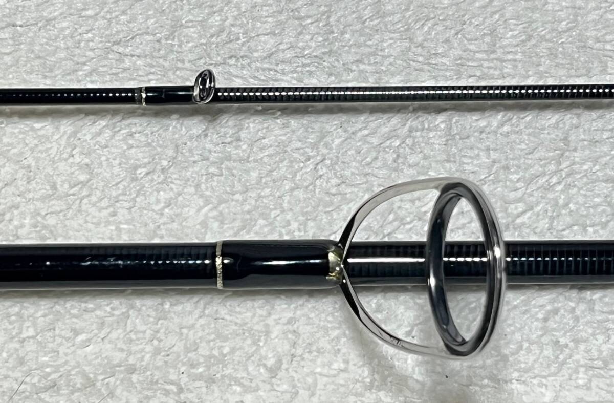 ヤマガブランクス アーリーフォーサーフ 99ML ERY-99ML (検:YAMAGA BLANKS EARLY for Surf シーバス サーフ ロッド) _画像6