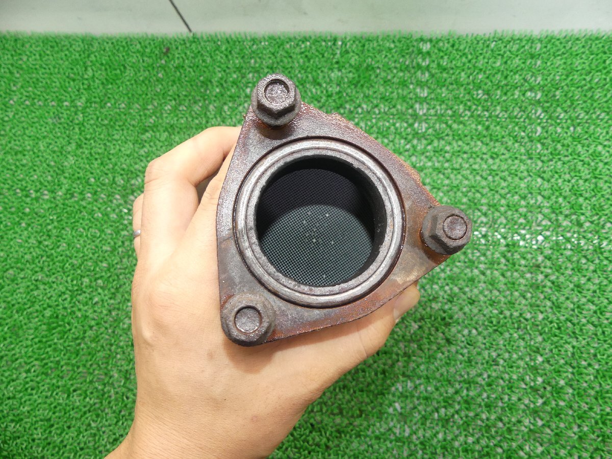 B3490kaD Honda Accord CL1 евро R оригинальный катализатор катализатор CL