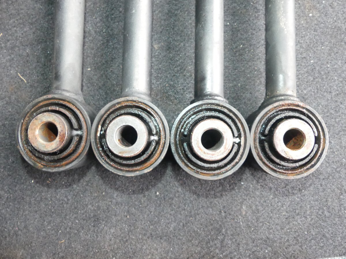 B3913kiD Honda Accord CL1 евро R оригинальный задний arm 4 позиций комплект задний CL CF CH