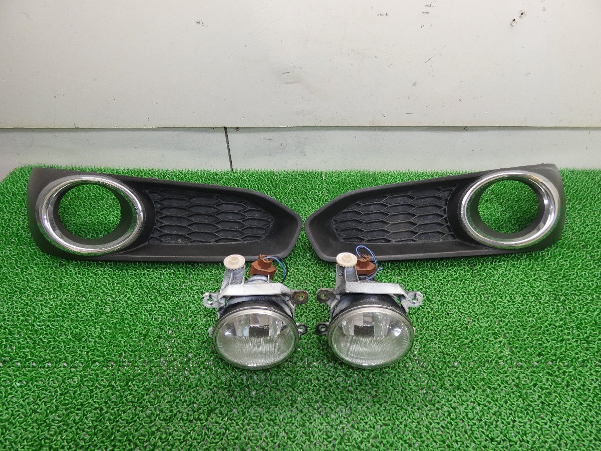 B3891uD Subaru Legacy BRM поздняя версия оригинальные противотуманные фары свет оправа покрытие SET комплект левый правая противотуманная фара fog lamp BR BRG BP BM BH B3891uD Subaru Legacy BRM поздняя версия оригинальные противотуманные фары свет оправа покрытие SET комплект левый правая противотуманная фара fog lamp BR BRG BP BM BH