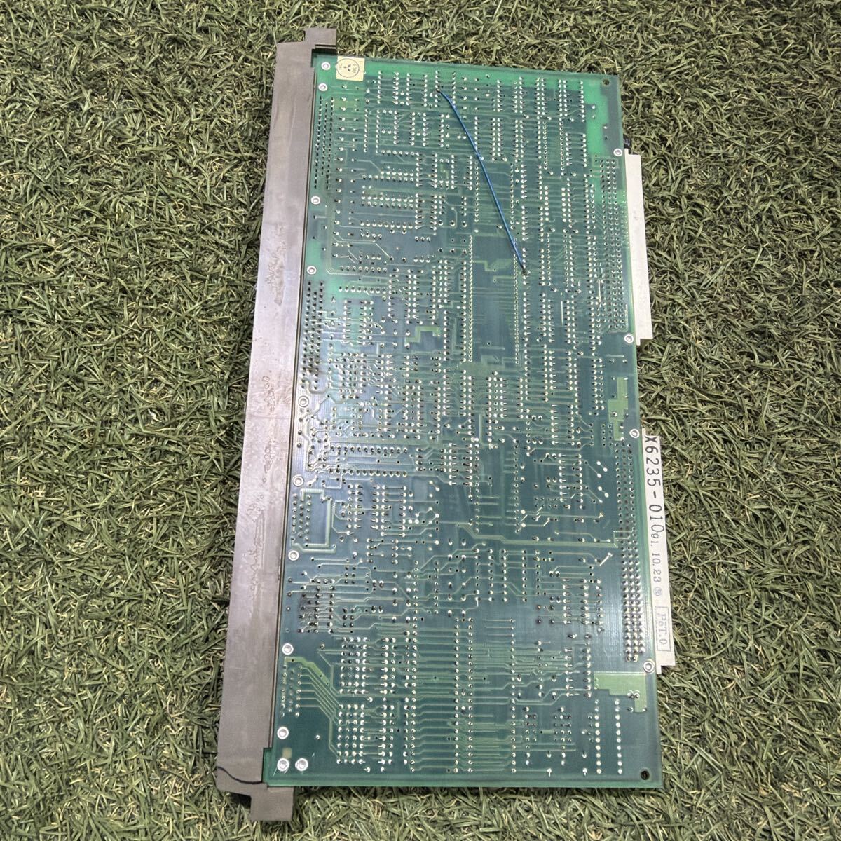 5K109 MITSUBISHI MW621 Circuit Board Module MW621C BN634A233G51 動作保証 _画像5