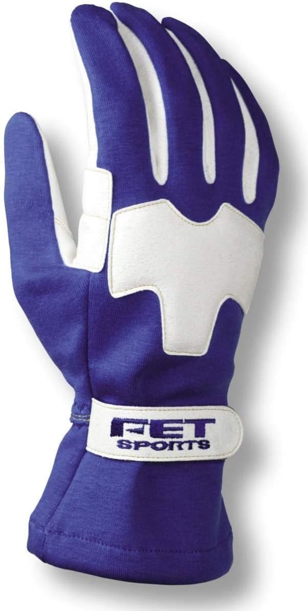 FET sports/efi- чай спорт 3D свет вес перчатка перчатка для гонок голубой × белый S размер 71172509FT3DLW09