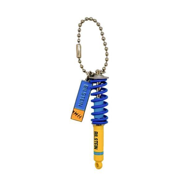BILSTEIN Bilstein желтый камера брелок для ключа новый Logo BIL-KEY3 BILSTEIN Bilstein желтый камера брелок для ключа новый Logo BIL-KEY3
