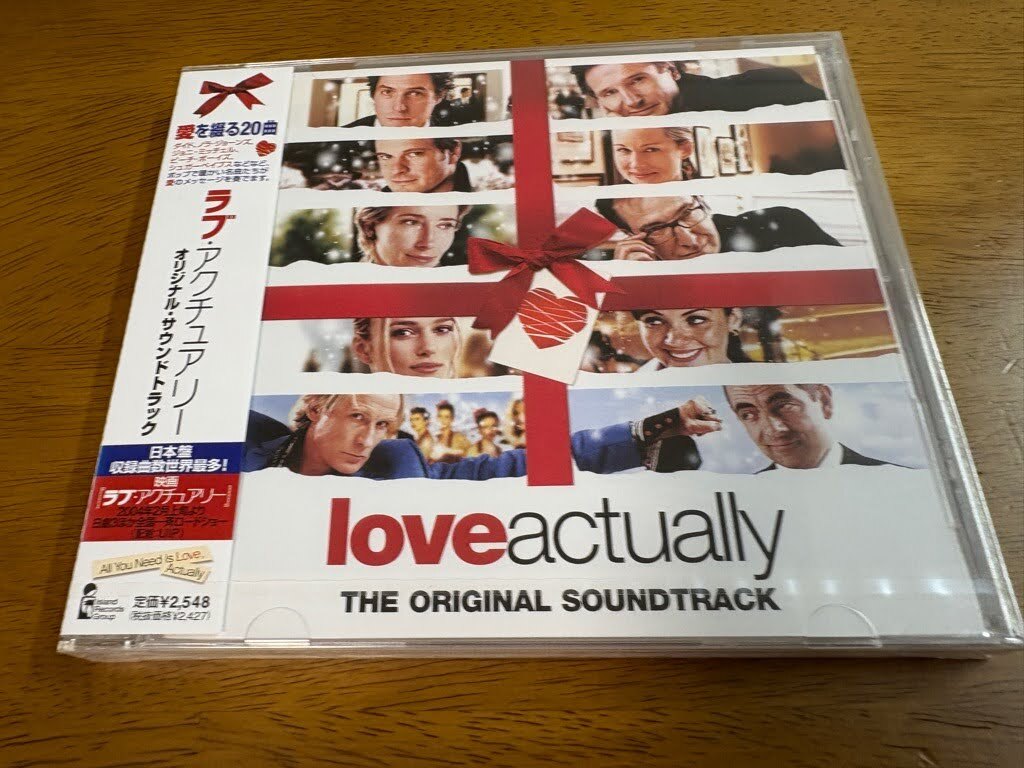 L7/ нераспечатанный CD Rav *akchua Lee оригинал * саундтрек UICI-1028 L7/ нераспечатанный CD Rav *akchua Lee оригинал * саундтрек UICI-1028