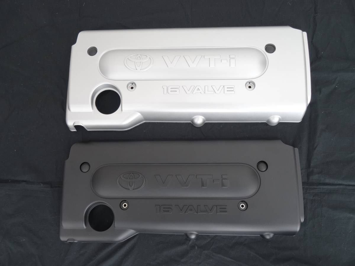 ★静音効果大★２０系ヴェルファイア★アルファード★５０エスティマ★高級エンジンカバー　トヨタ純正部品_画像4