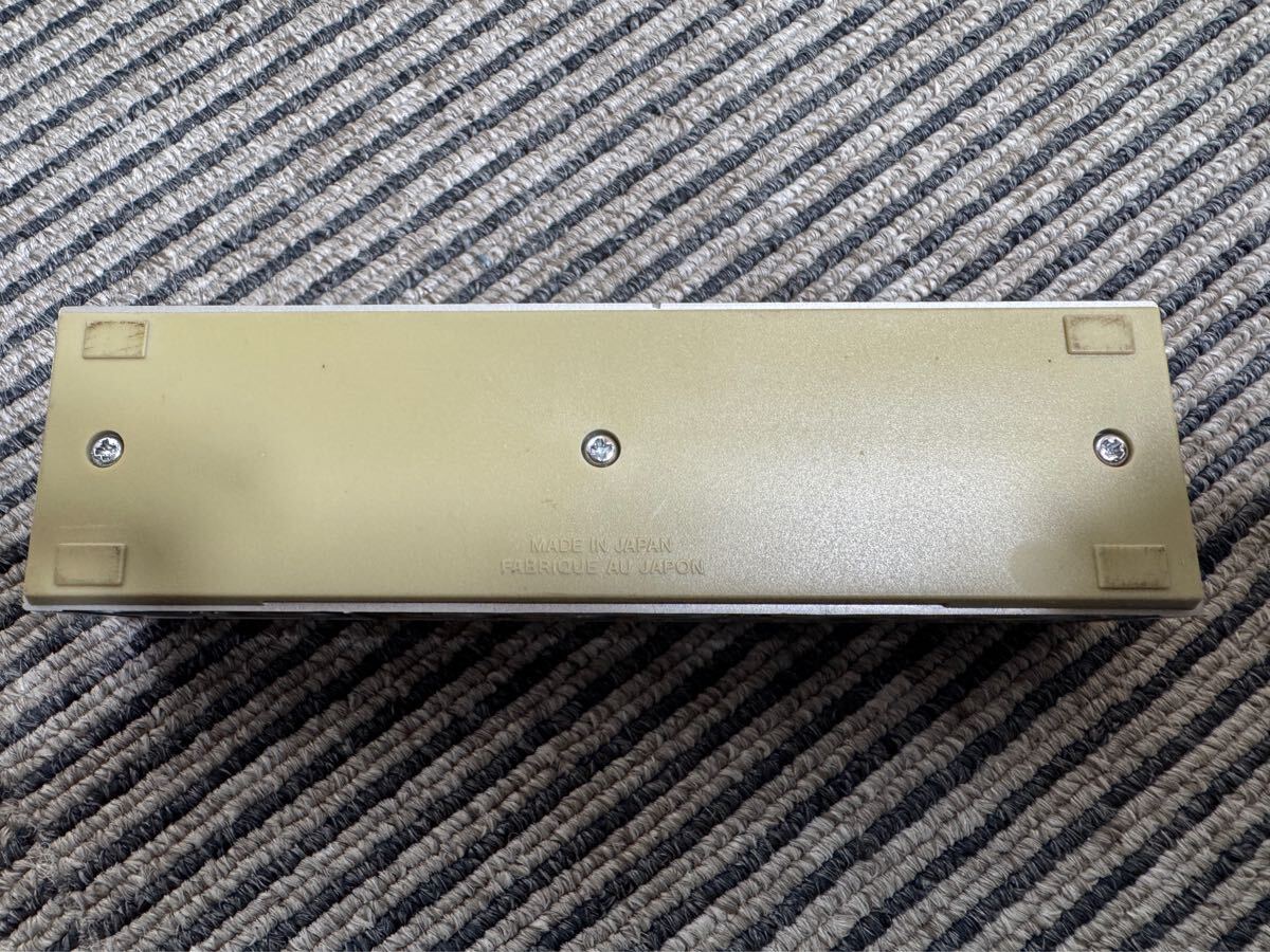 SONY SB-12 ラインセレクター ソニー_画像2