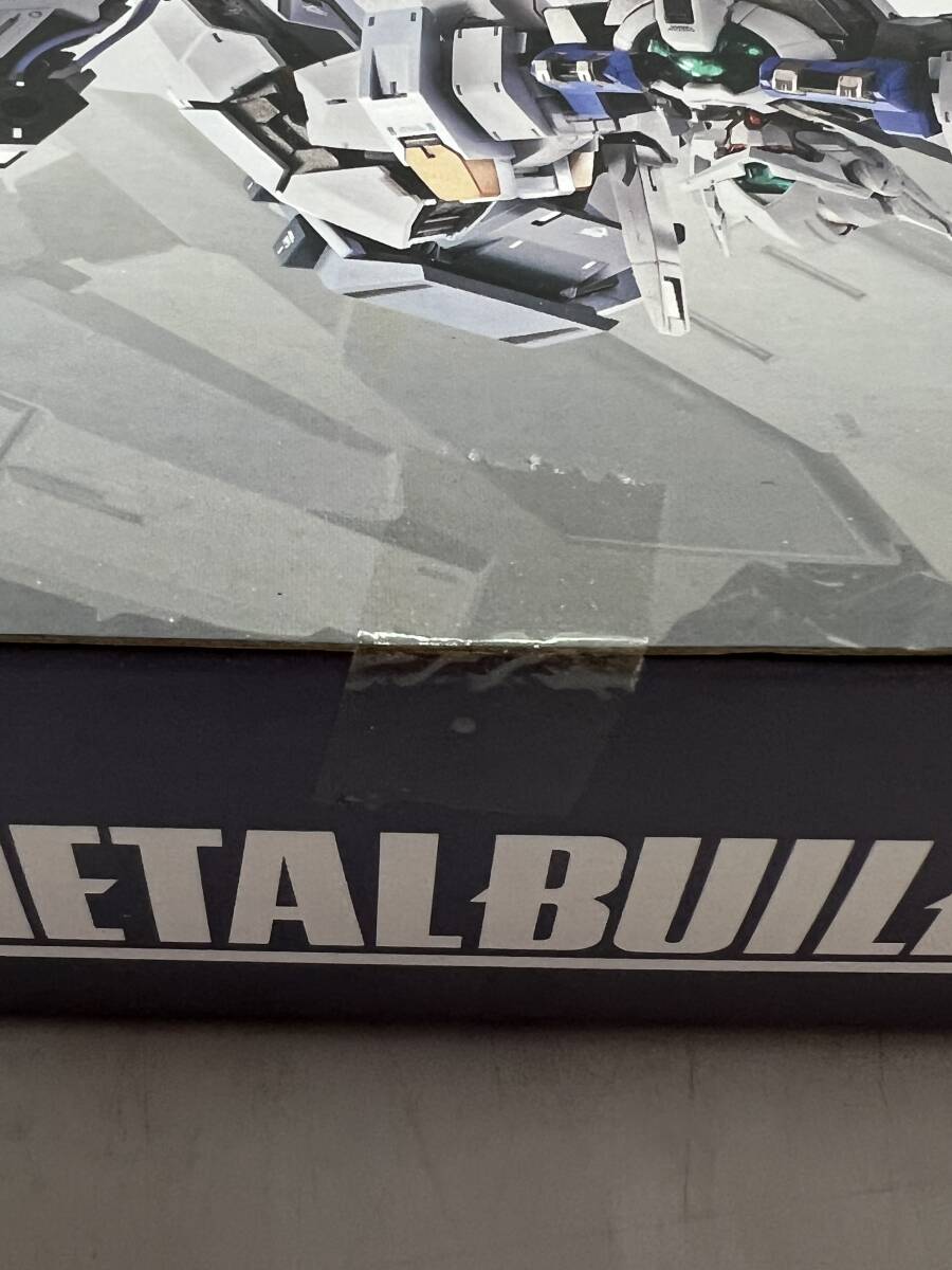 ★【同梱不可】未開封品 METAL BUILD 機動戦士ガンダム00P ガンダムアストレア用高機動試験装備_画像5