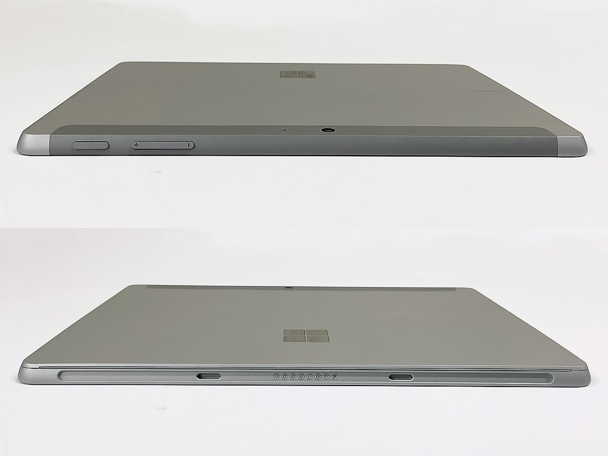 美品 Microsoft Surface Go 4 Model:2067 8GB 64GB Intel(R) N200 マイクロソフト タブレットPC サーフェス_画像5
