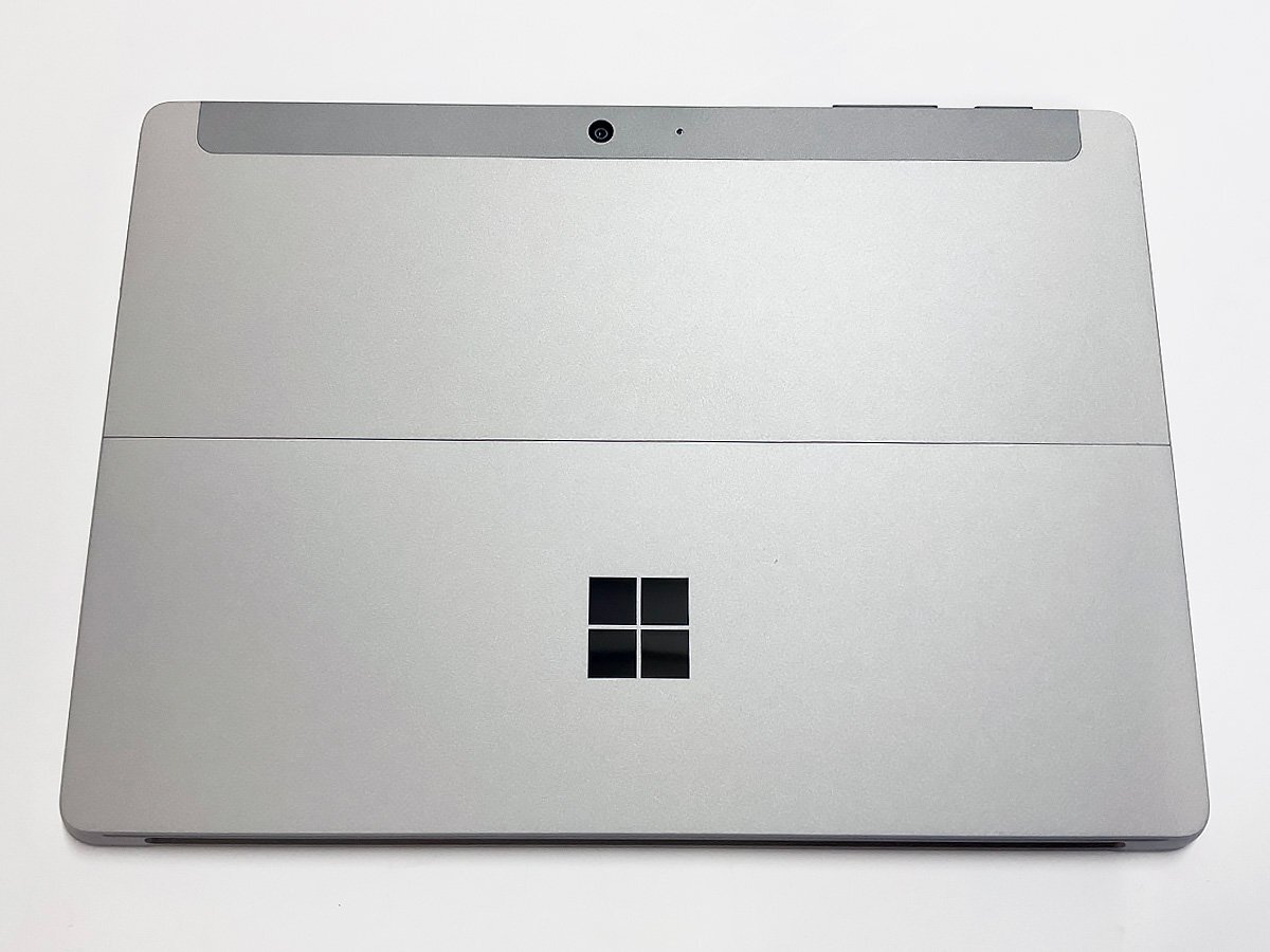 美品 Microsoft Surface Go 4 Model:2067 8GB 64GB Intel(R) N200 マイクロソフト タブレットPC サーフェス_画像6