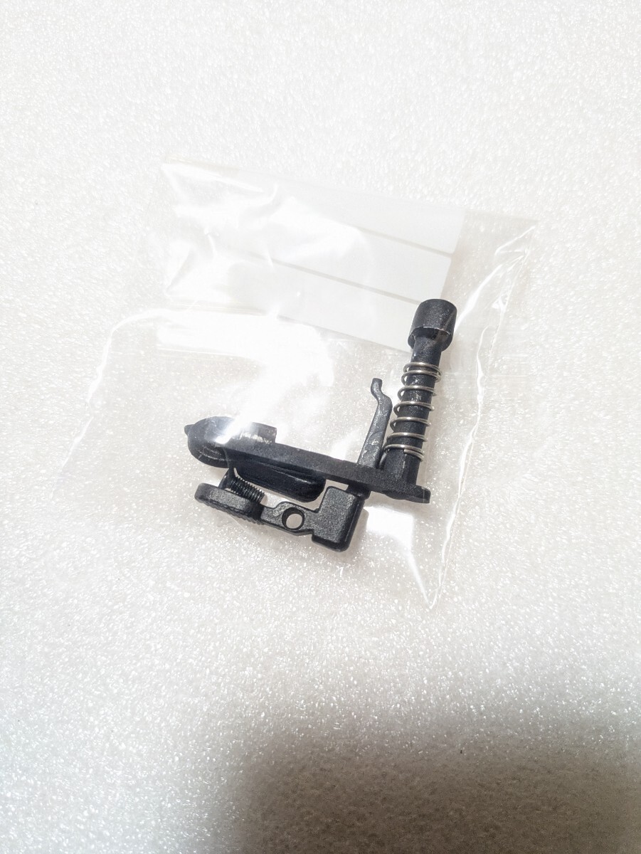 【一品物】アークタウラス arcturus m4 / ar 系 フレーム スケルトン 電動ガン用_画像9