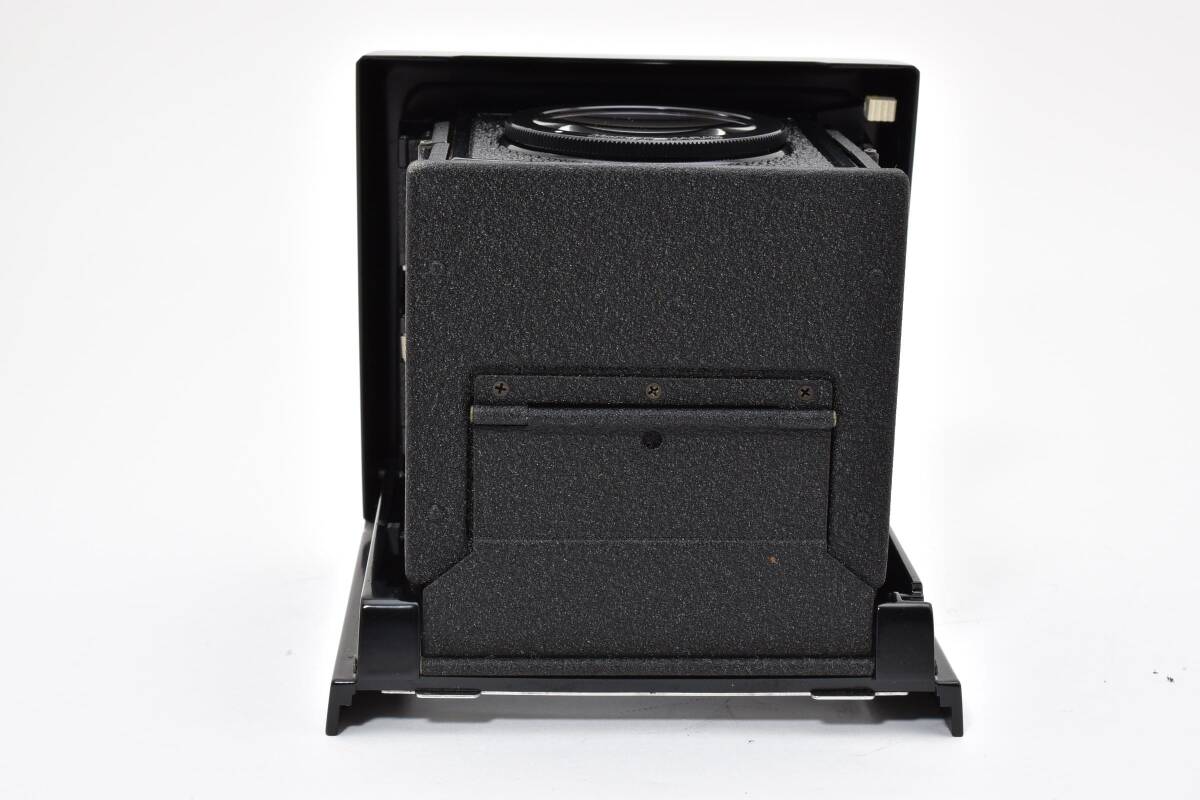 ★美品★ Mamiya マミヤ RB67用 ウエストレベルファインダー 中判フィルムカメラ (5139)_画像3